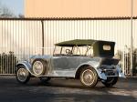 Rolls-Royce Phantom I 40/50 HP Open Tourer 1926 года